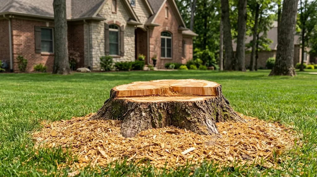 tree removal service