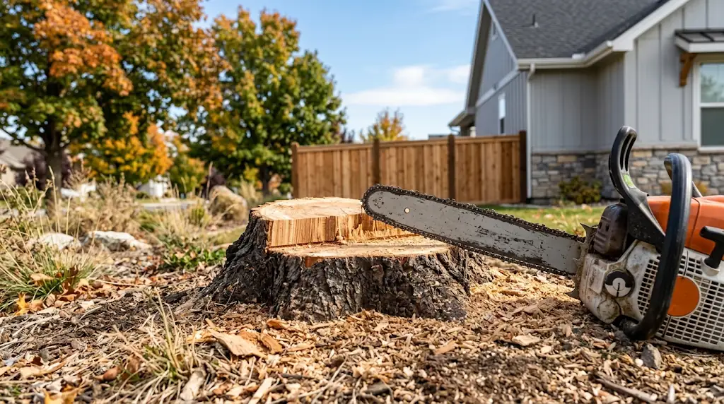 You are currently viewing Do You Need a City Permit to Remove a Tree in the Treasure Valley?